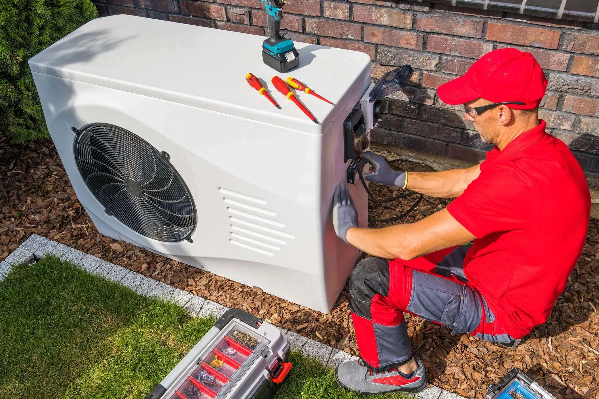 About HVAC in Bryn Mawr, PA